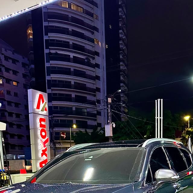 Hyundai Santa Fe 2020